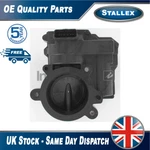Fits Mini Clubman Countryman 207 308 Cc Sw C4 Throttle Body Stallex #1. Fixed Price $337.45.