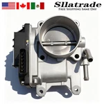 Throttle Body Fits For Mitsubishi Outlander 2007-2009 3.0L 1450A102 1450A148. Fixed Price $101.59.