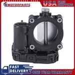 Throttle Body Fit For 2007-2011 Dodge Ram 1500 Durango Dakota Nitro Jeep Liberty. Fixed Price $49.89.