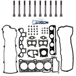 New Head Gasket Bolts Set 2000-2006 For Nissan Sentra 1.8L Dohc Eng QG18DE. Fixed Price $45.95.