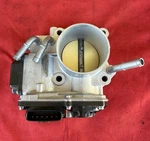 Genuine Throttle Body For 2006-2011 Honda & Acura 2.4L # 16400-RAA-A21 GMC4A. Fixed Price $159.00.
