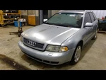 Throttle Body Valve Assembly 2.8L Fits 98-01 Audi A6 234525. Fixed Price $79.69.