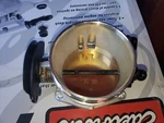 Edelbrock Pro-flo Xt 90MM Throttle Body 3869. Fixed Price $525.45.