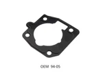 Genuine Mazda Miata 94-05 B6BF-13-655 Throttle Body Gasket Japan Oem 270. Fixed Price $8.59.