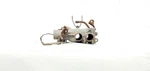 1970 1971 Volkswagen Fastback Type Oem Fuel Throttle Body 311133105. Fixed Price $99.00.