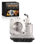 Throttle Body For Toyota Yaris 1.5L 1497CC L4 Gas Dohc 2006-2015 S20125 67-8008. Fixed Price $53.60.