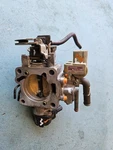 1991 - 1992 Toyota MR2 Turbo SW20 3SGTE Gen Throttle Body Assembly Tps Oem. Fixed Price $144.00.