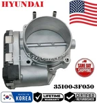 Genuine Throttle Body For 2009-2014 Hyundai Genesis Equus V8 # 35100-3F050. Fixed Price $125.00.