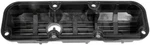 Dorman 264-966 Valve Cover-front Fits Buick Chevrolet Oldsmobile Pontiac Models. Fixed Price $67.09.