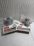 Edelbrock 3827 Egr Plate 65MM & Throttle Body 3824 5.0 Mustang 1986-1993. Fixed Price $197.97.