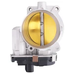 Throttle Body For Chevrolet Silverado 1500 4.8/5.3L 6.0L 2009 2010-2013 12629992. Fixed Price $52.00.