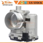 Throttle Body Ford Focus Explorer Fusion Escape Taurus Lincoln Mkt 2.0L New. Fixed Price $57.99.