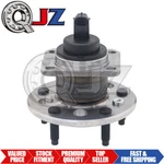 1-PACK 512003 Rear Wheel Hub Assembly For 1991-1992 Oldsmobile Toronado. Fixed Price $58.65.