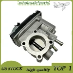 Throttle Body Valve Fit For 2014-2022 Mitsubishi Mirage G4 1.2L 1450A193 New. Fixed Price $97.72.