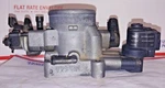99 01 Hyundai Sonata Gls 2.5L Throttle Body With Cruise Control 35100-37240. Fixed Price $100.03.