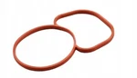 Genuine New Throttle Body Intake Manifold Gasket Seal Audi Vw 059129069E Vag Oem. Fixed Price $54.60.