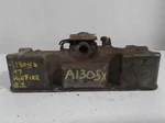 Used Upper Engine Intake Manifold Fits: 1997 Pontiac Sunfire 4-134 2.2L At. Fixed Price $82.64.