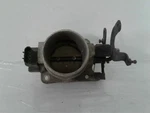Throttle Body Valve Assembly 6 Cylinder Fits 00-02 Lincoln Ls 1188117. Fixed Price $86.77.