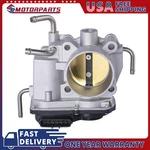 Throttle Body For Toyota Matrix Camry Corolla RAV4 2.4L Scion Tc Xb. Fixed Price $40.89.