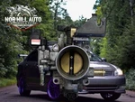 2003 Toyota Corolla 1.8L M/t Sedan Throttle Body Assembly OD110 Oem. Fixed Price $99.95.