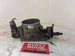 2002 Ford F-150 Throttle Body Assembly 081301. Fixed Price $47.50.