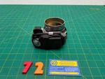 Gm 3.6L Engine Throttle Body Oem 12632172BA. Fixed Price $13.94.