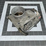 2006 2008 Mazda Throttle Body Assembly Oem 6M8G-A L3G2. Fixed Price $44.93.