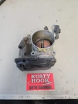 2006-10 Subaru Forester Impreza Legacy Outback Throttle Body 2.5L 16112AA300. Fixed Price $47.50.