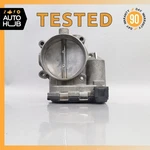 Mercedes W215 CL600 SL600 CL65 Amg Maybach 57 Throttle Body V12 2751410625 Oem. Fixed Price $116.20.