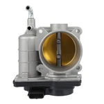 Throttle Body For Nissan Juke 1.6L L4 2011 2012 2013 2014 2015-2017 161191KC0B. Fixed Price $50.78.
