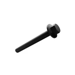 Genuine Mopar Hex Head Bolt And Washer 6509149AA. Fixed Price $23.52.