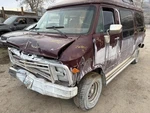 Throttle Body Assembly 8-305 5.0L Fits 91 Chevrolet 10 Van 1457050. Fixed Price $50.00.