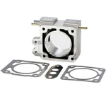 Bbk 70MM Throttle Body Spacer Plate 1986-1993 Ford Mustang 5.0L. Fixed Price $119.99.