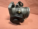 Bmw E30 325E E28 528E M20 Throttle Housing Assembly Oem #87235. Fixed Price $36.00.