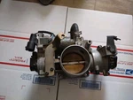 Not Tested .99-03 Jaguar XJ8 Xjr 4.0L S/c Engine Throttle Body XW93-9E926-BB. Fixed Price $79.95.