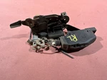 Bmw E28 528E M5 524TD 528I 535I Rear Left Door Latch Lock Actuator Oem #88272. Fixed Price $31.68.