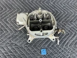 1967 Comet Mustang Cougar Holley 600 Cfm Carburetor 3739 D 752 C70F-9510-A. Fixed Price $249.99.