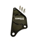 Torque Solution Billet Aluminum Cam Plate (black): Fits Subaru Brz / Scion Fr-s. Fixed Price $92.99.