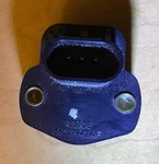 56027942AF Throttle Position Sensor For Jeep Grand Cherokee Dodge Durango Dakota. Fixed Price $8.00.