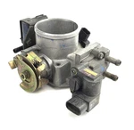 01-05 Civic Ex Lx Hx 1.7L Throttle Body & Position Sensor Idle Air Control Valve. Fixed Price $100.00.