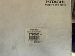 Oem Hitachi ETB0003 Fuel Injection Throttle Body For 2002-2006 Nissan Altima. Fixed Price $137.48.