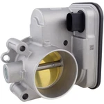 ETB0040 Hitachi Throttle Body For Dodge Journey Jeep Patriot Compass Avenger 200. Fixed Price $231.97.