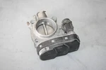 Original Mercedes W210 W202 Vdo Throttle Electric Gas Plate A0001419525. Fixed Price $149.99.