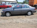 Throttle Body Automatic Transmission Fits 98-99 Altima 670683. Fixed Price $71.24.