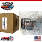 Genuine Throttle Body Assembly Toyota 22030-0T040 Corolla Matrix 2009-2011 Gas. Fixed Price $398.00.