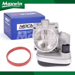 Throttle Body Fit 2004-2006 Bmw 760I & 2003-2008 760LI 6.0L 13540151537. Fixed Price $68.50.