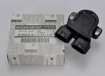 Nissan Genuine Skyline R34 Gt-r BNCR33 Throttle Position Switch 22620-17U10. Fixed Price $190.80.