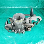 96 97 Lexus LS400 Throttle Body 22210-50120 V8 Tps Bracket Dashpot. Fixed Price $125.00.