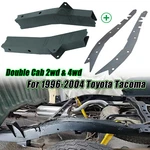 Mid Frame Rust Repair Kit + Plate For Tacoma 96-04 Double Cab. Fixed Price $180.99.