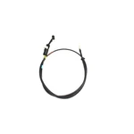 Genuine Oem Mopar Fuel Injection Throttle Cable For Dodge Ram 3500 52107742AC. Fixed Price $132.51.